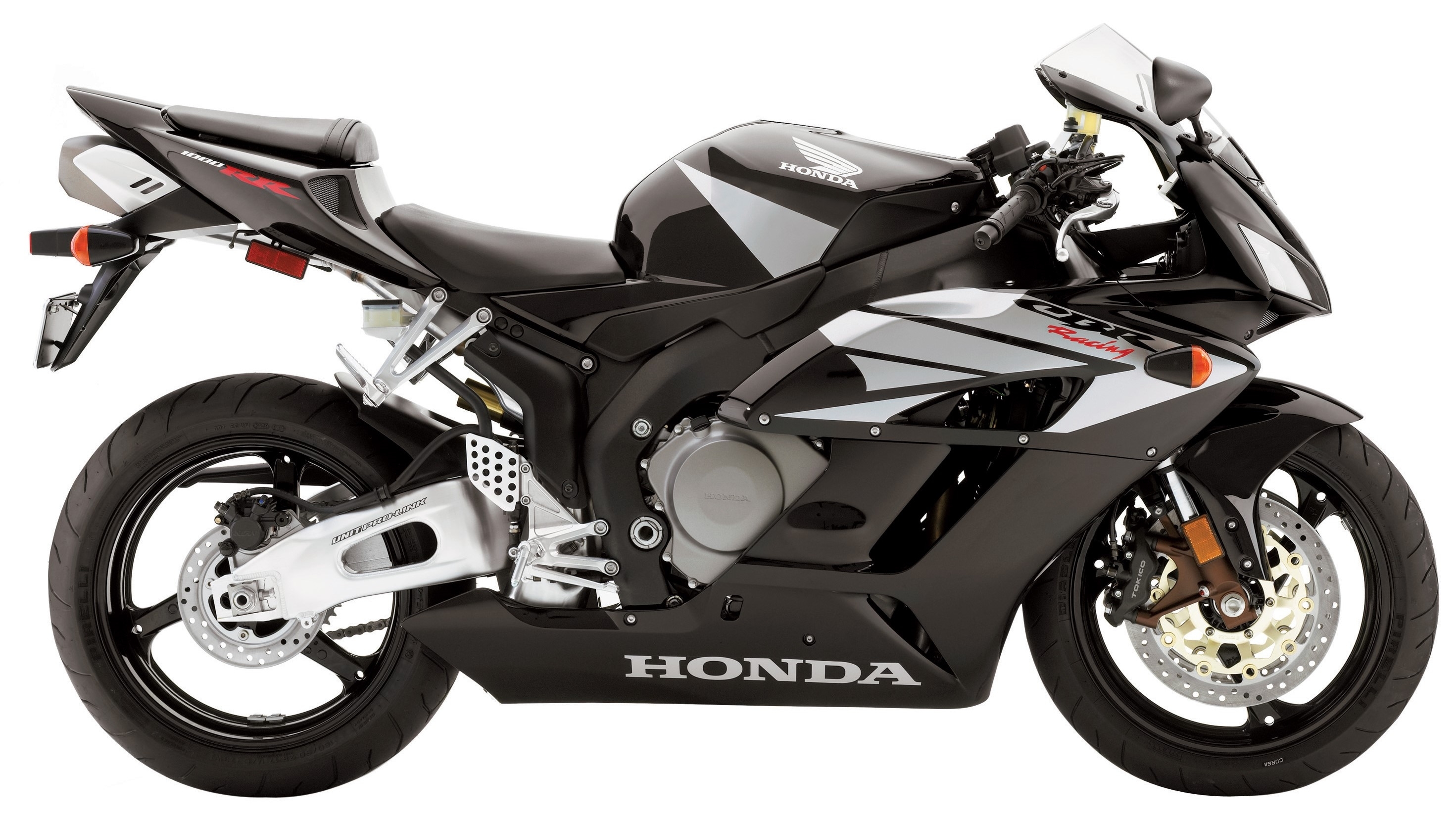 Honda CBR1000RR